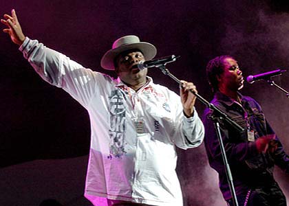 Kanda Bongo man