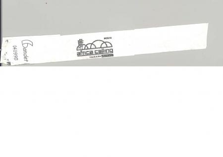 Le bracelet