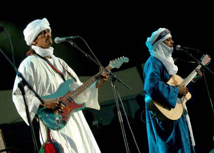 Tinariwen