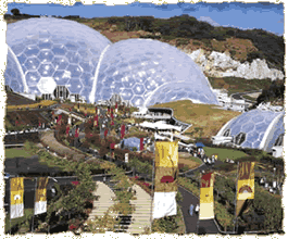 Eden Project